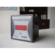 Amperímetro digital (0-9999A)